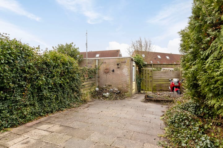 Photo 4 of Spant 125