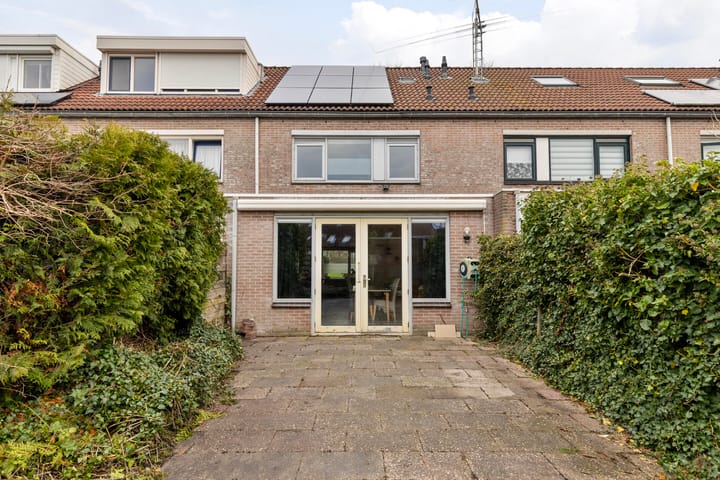 Foto 20 van Spant 125