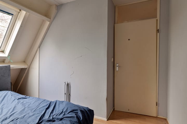 Foto 11 van Spant 125