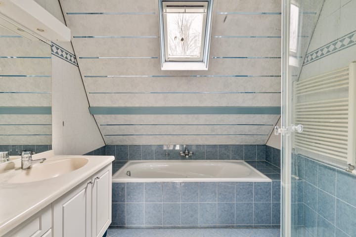 Foto 15 van Spant 125