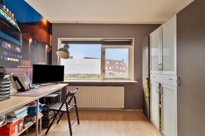 Foto 12 van Spant 125