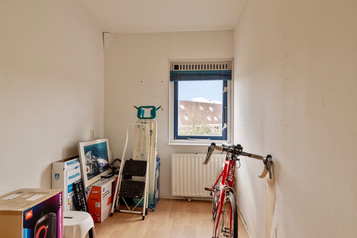 Foto 14 van Spant 125