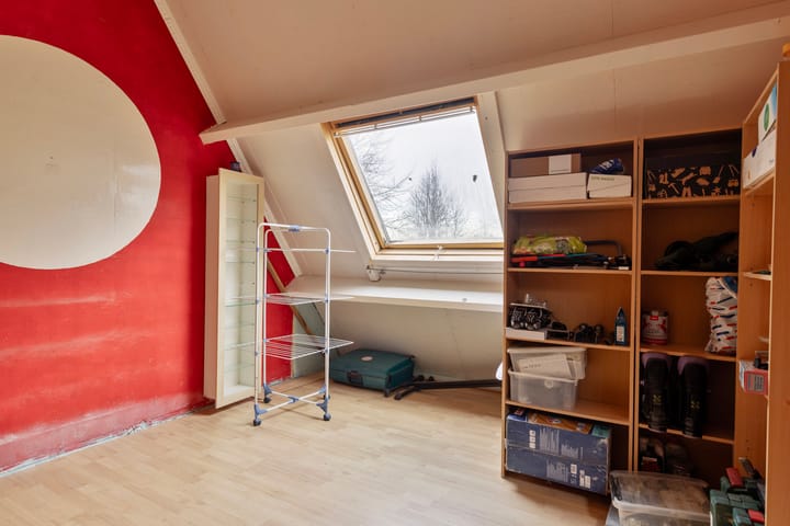 Foto 17 van Spant 125