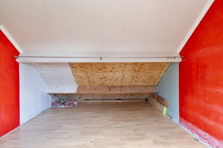 Foto 18 van Spant 125