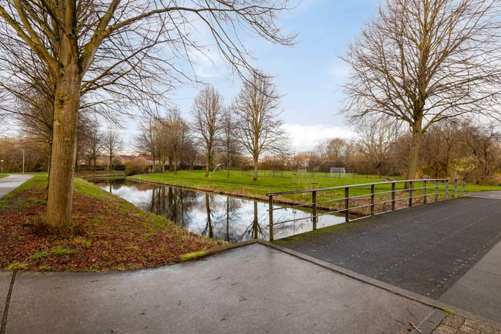 Foto 21 van Spant 125