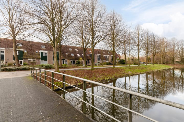 Foto 22 van Spant 125