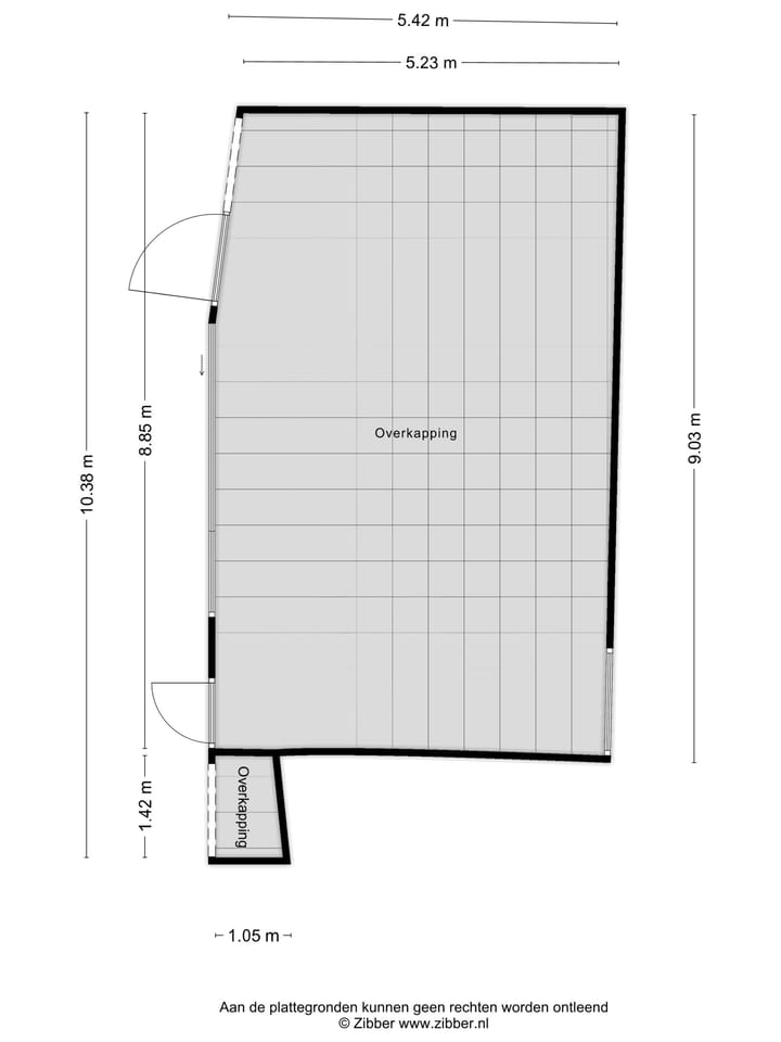 Photo 39 of Oude Zwolseweg 67