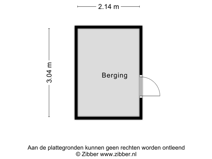 Berging