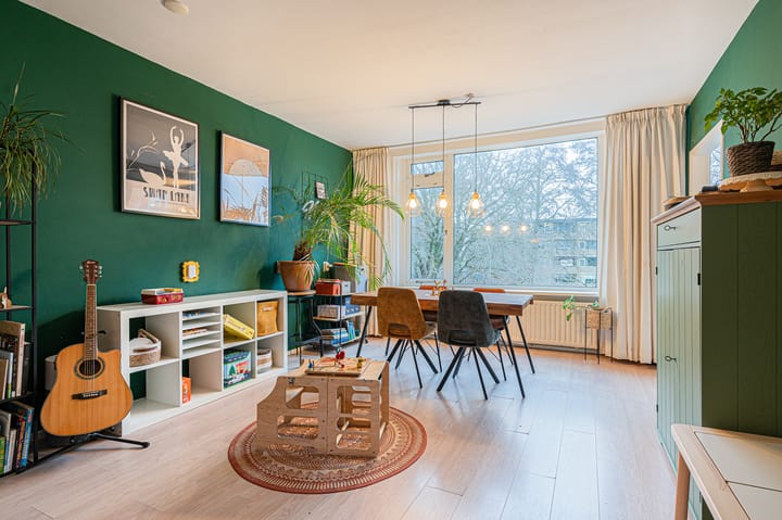 Hora Siccamasingel 89 main image