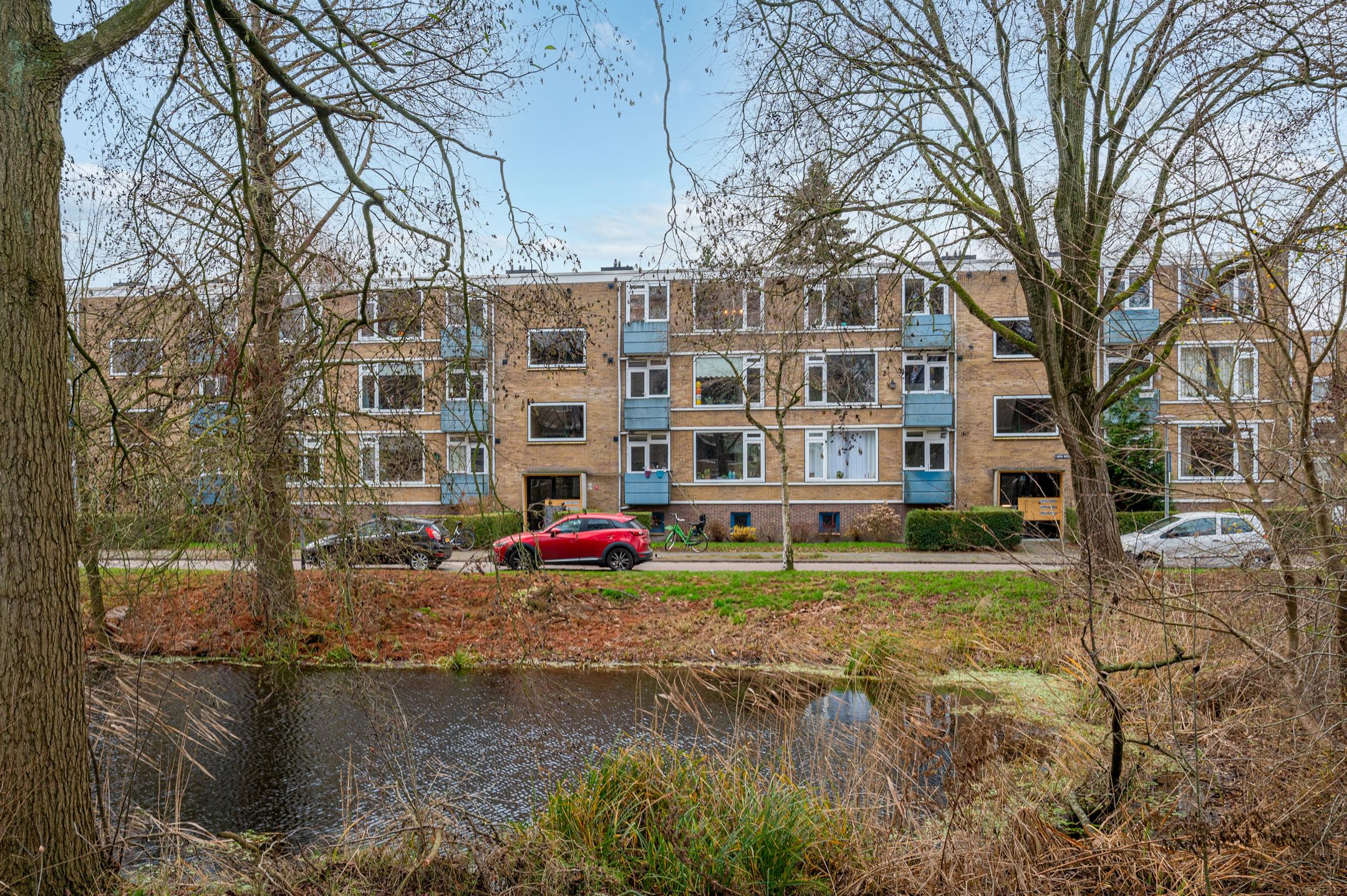 Foto 3 van Hora Siccamasingel 89