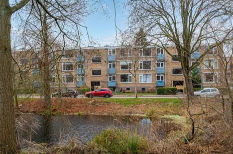 Hora Siccamasingel 89 tertiary image