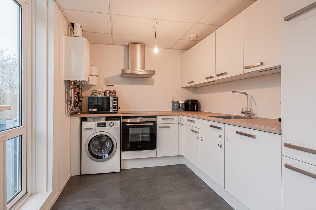 Foto 2 van Hora Siccamasingel 89