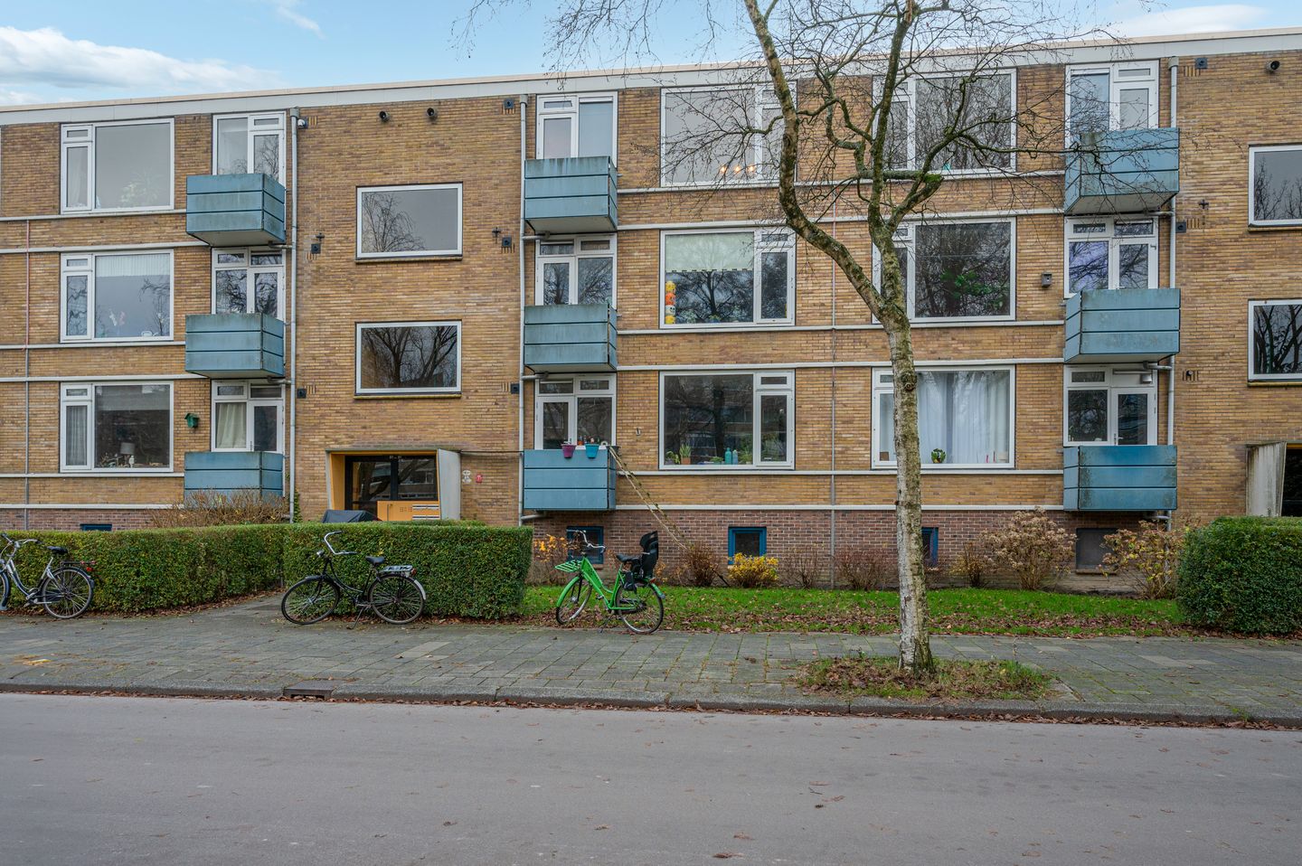 Foto 4 van Hora Siccamasingel 89