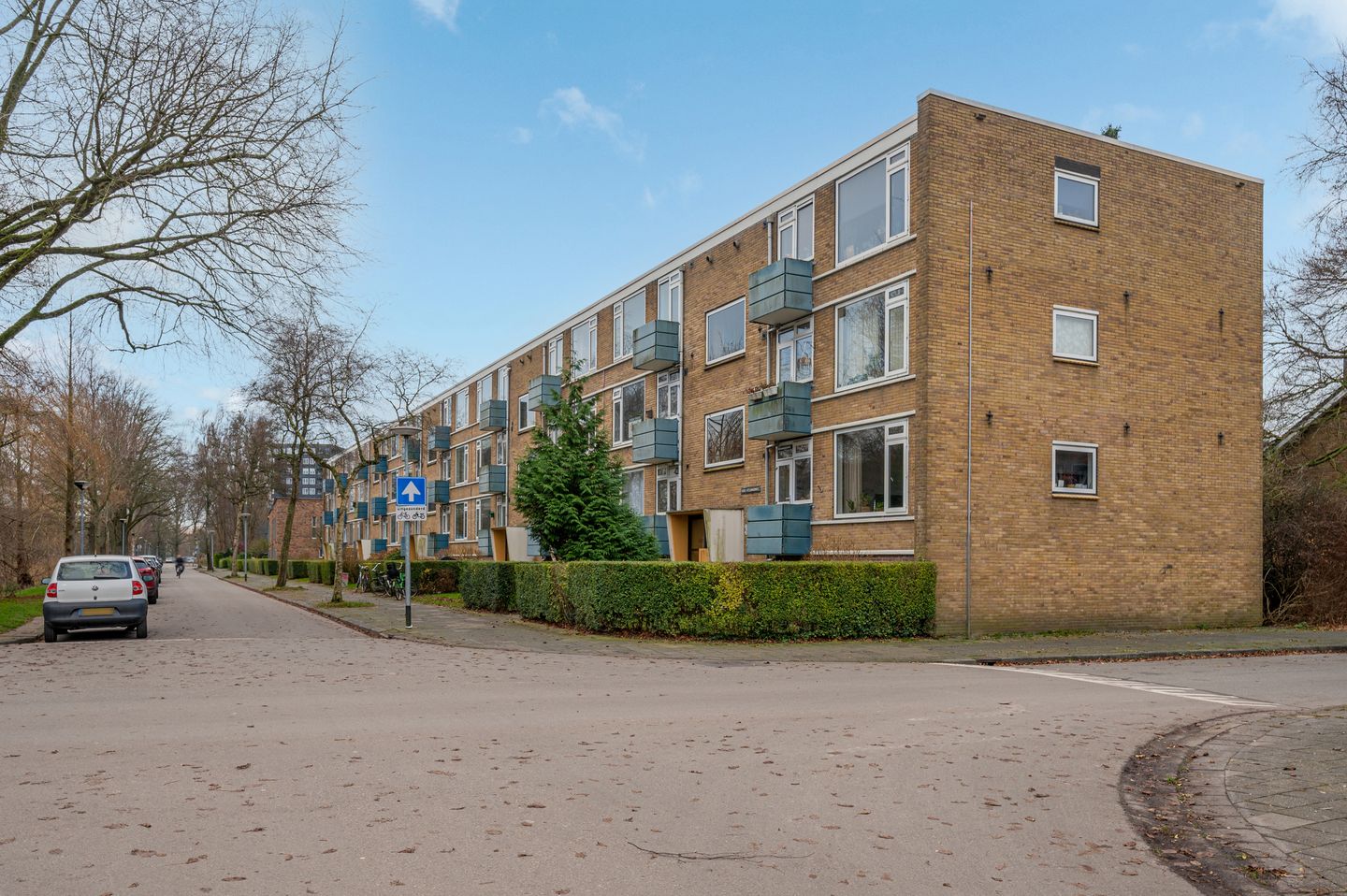 Foto 5 van Hora Siccamasingel 89