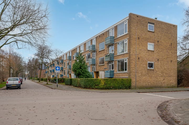 Foto 5 van Hora Siccamasingel 89