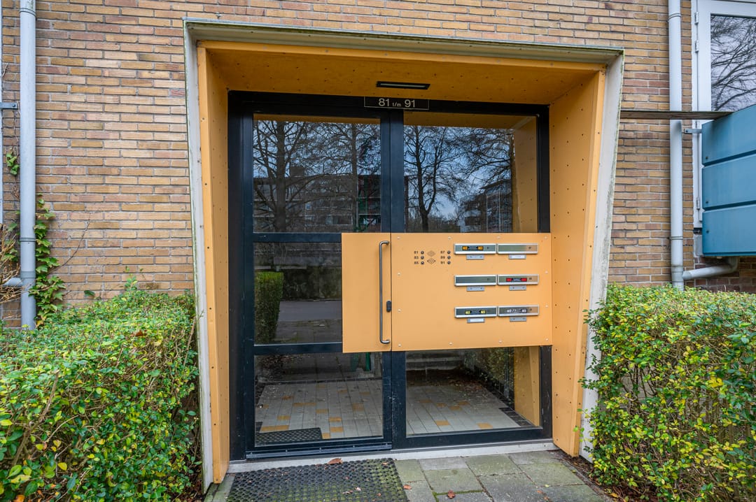 Foto 7 van Hora Siccamasingel 89