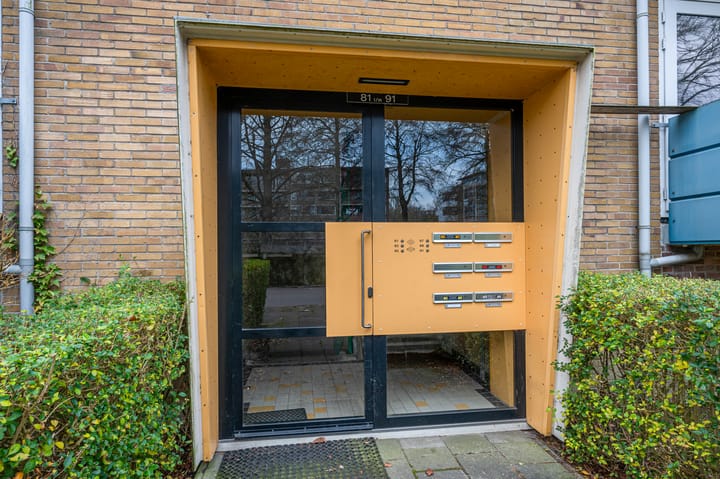 Foto 7 van Hora Siccamasingel 89