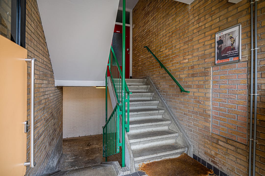 Foto 8 van Hora Siccamasingel 89