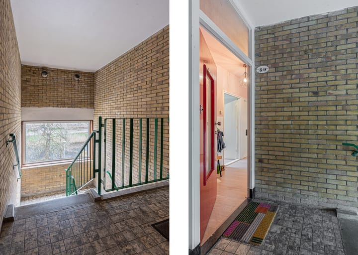 Foto 9 van Hora Siccamasingel 89