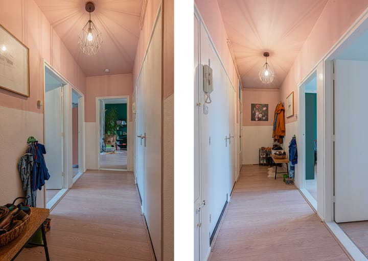 Foto 10 van Hora Siccamasingel 89