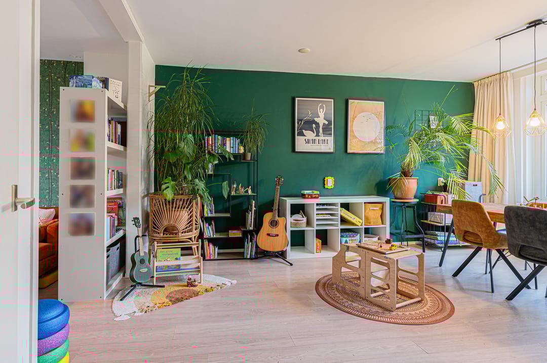 Foto 11 van Hora Siccamasingel 89