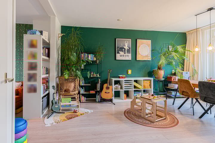 Foto 11 van Hora Siccamasingel 89