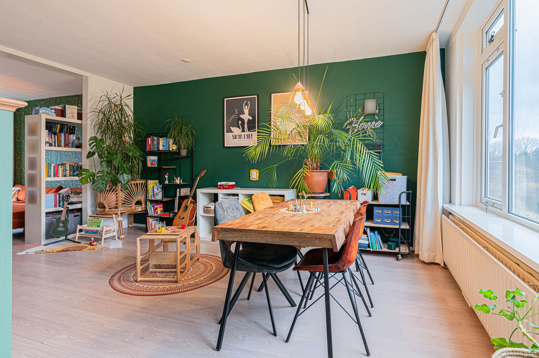 Foto 12 van Hora Siccamasingel 89