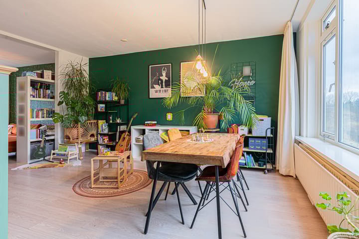 Foto 12 van Hora Siccamasingel 89