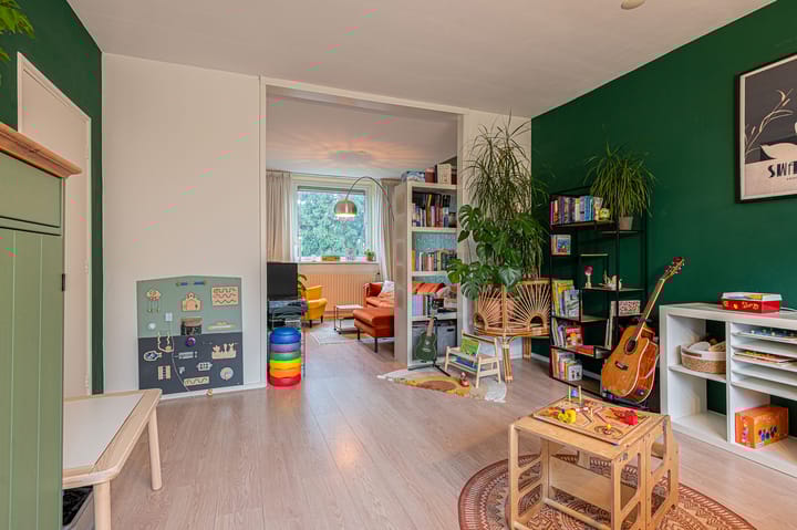 Foto 13 van Hora Siccamasingel 89