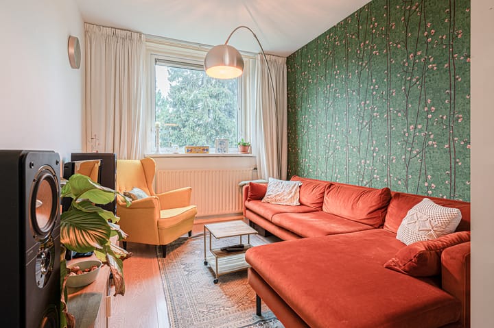 Foto 14 van Hora Siccamasingel 89