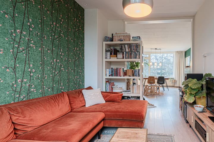 Foto 15 van Hora Siccamasingel 89