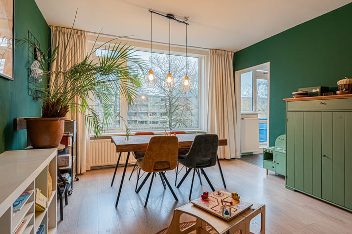 Foto 17 van Hora Siccamasingel 89