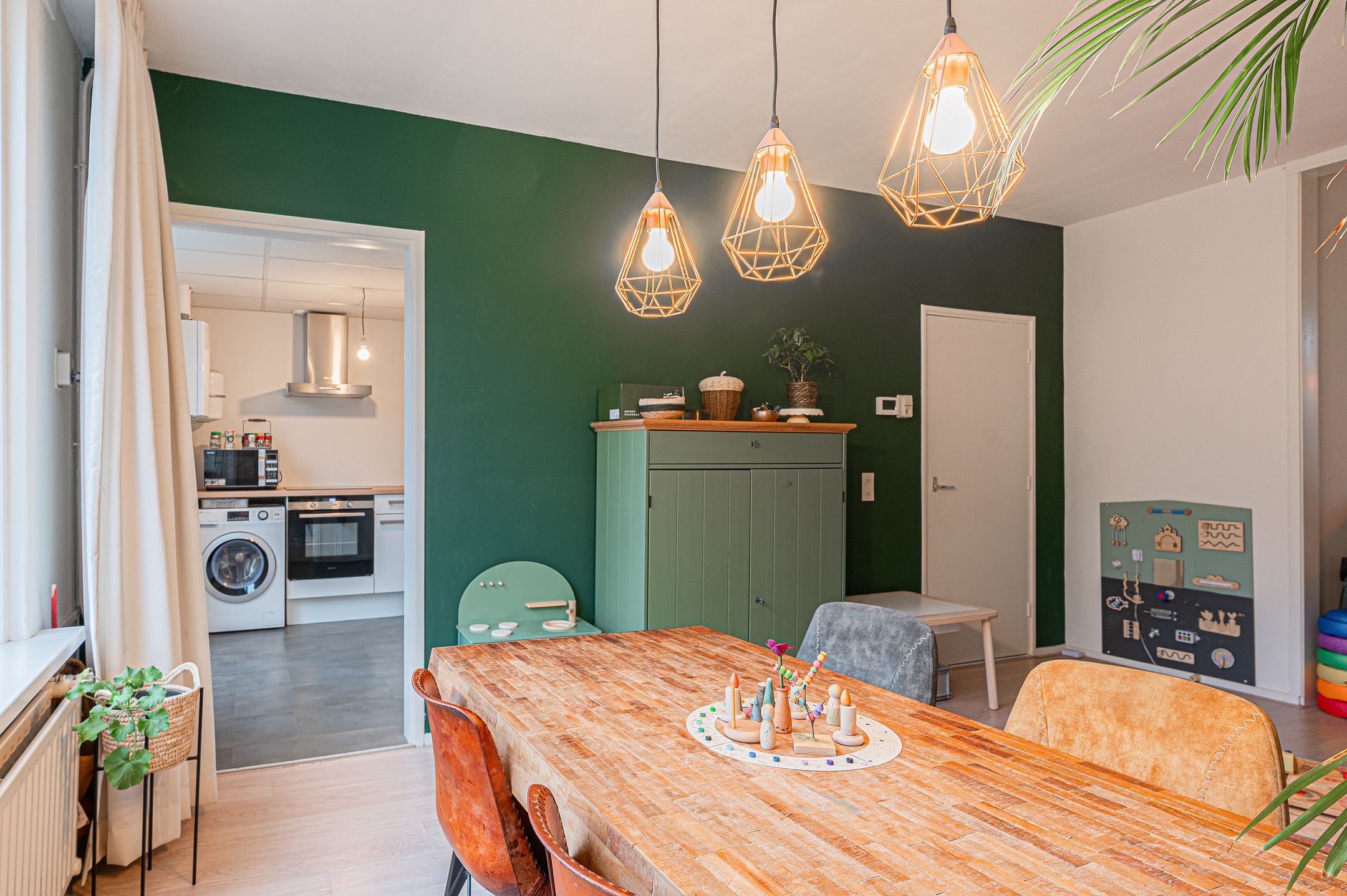 Foto 18 van Hora Siccamasingel 89