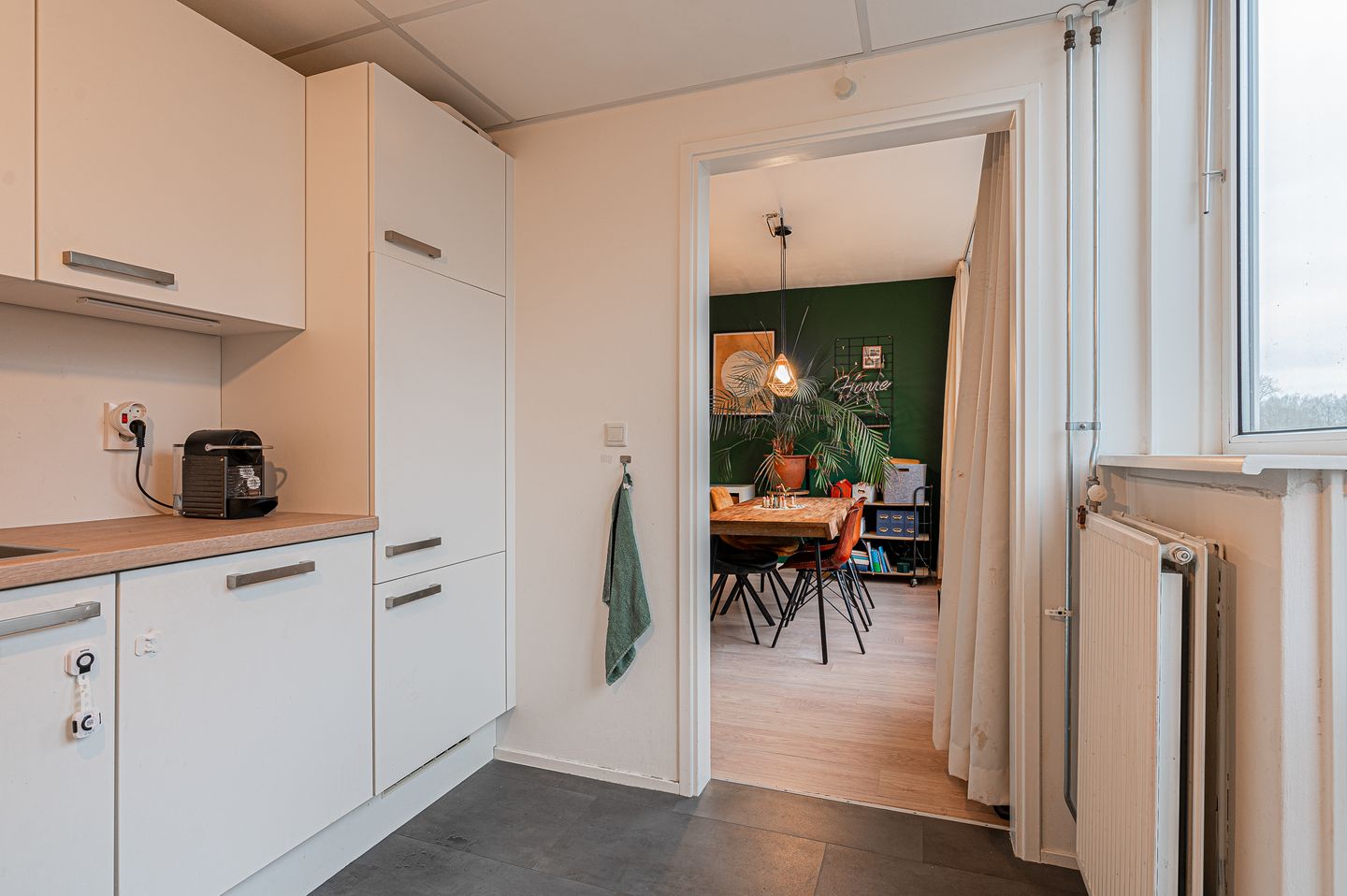 Foto 20 van Hora Siccamasingel 89