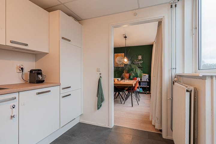 Foto 20 van Hora Siccamasingel 89