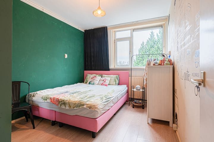 Foto 21 van Hora Siccamasingel 89