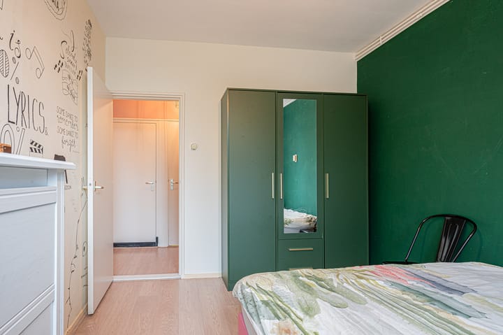 Foto 22 van Hora Siccamasingel 89