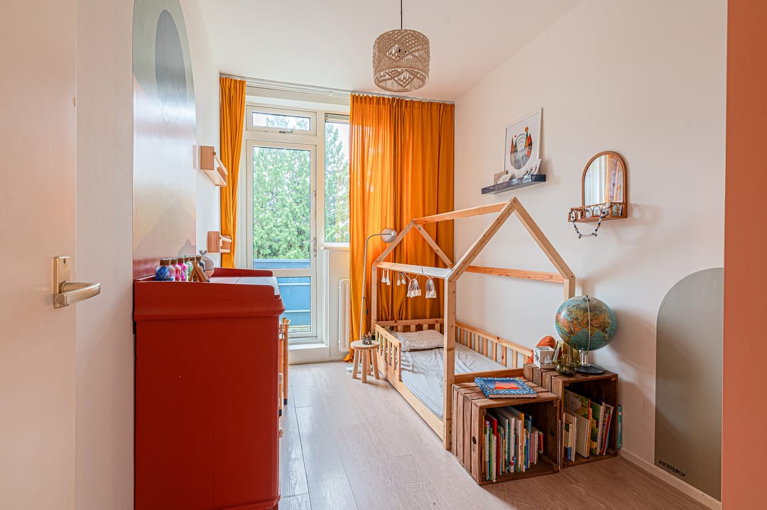 Foto 23 van Hora Siccamasingel 89