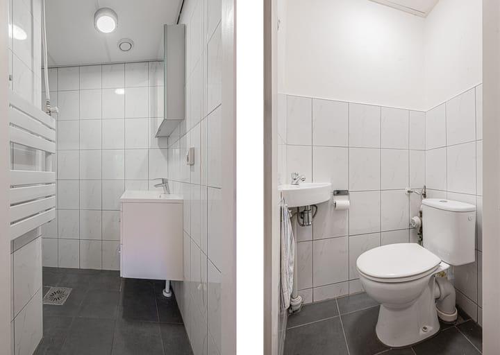 Foto 25 van Hora Siccamasingel 89