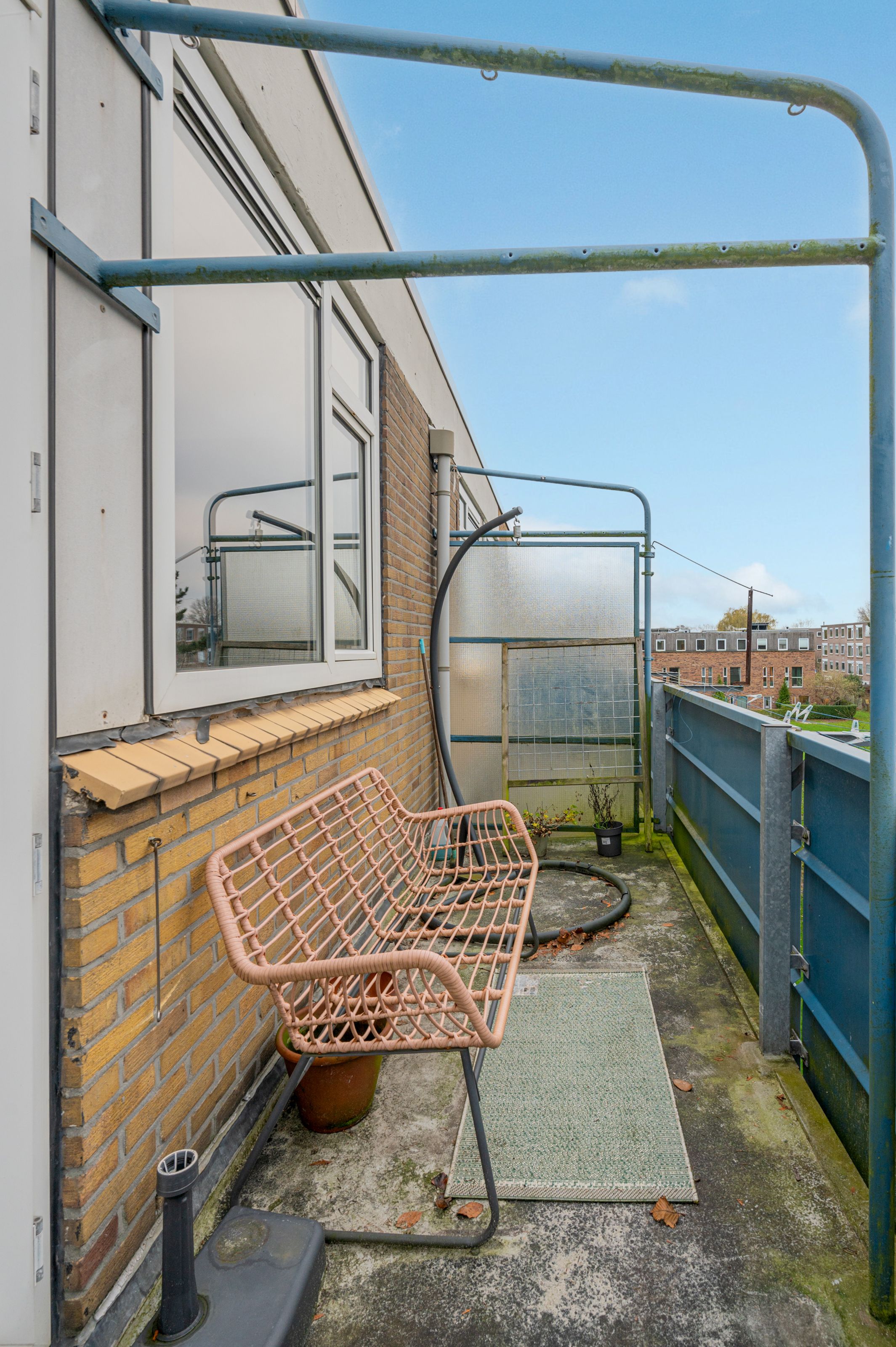 Foto 27 van Hora Siccamasingel 89