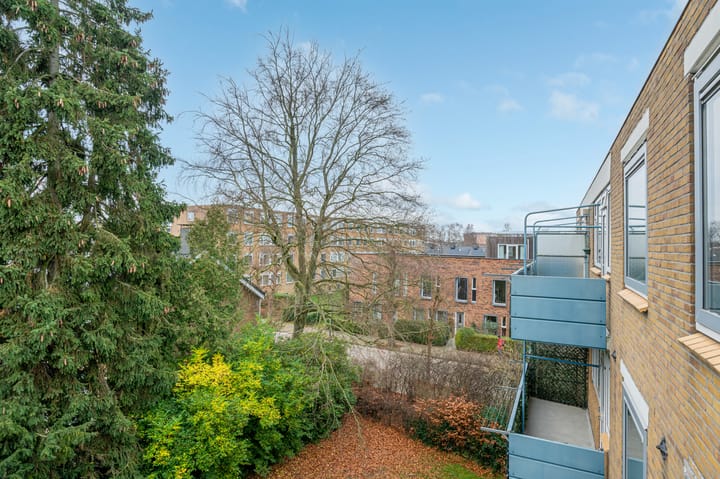 Foto 28 van Hora Siccamasingel 89