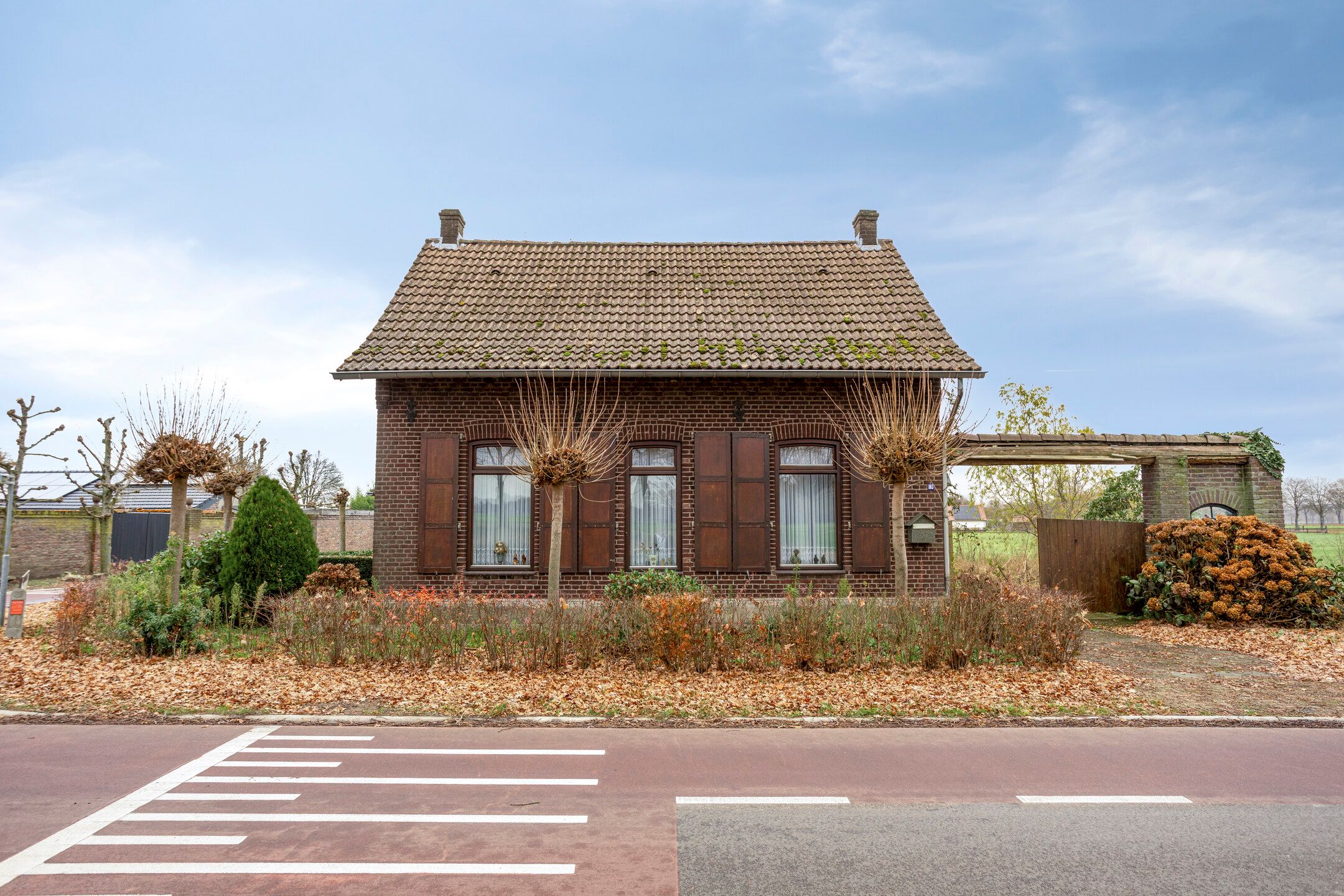 Keulseweg, 165, Reuver, 5953HJ, Limburg, Nederland 165 