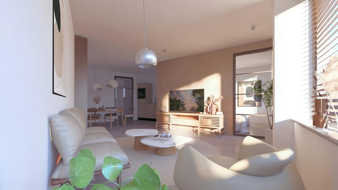 Foto 1 van Markt 81a (Bouwnr. 15)