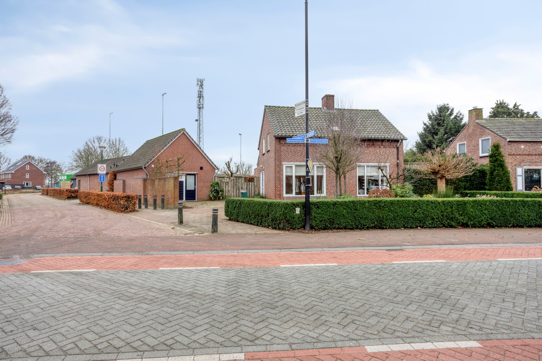 Foto 6 van Dorpsstraat 26