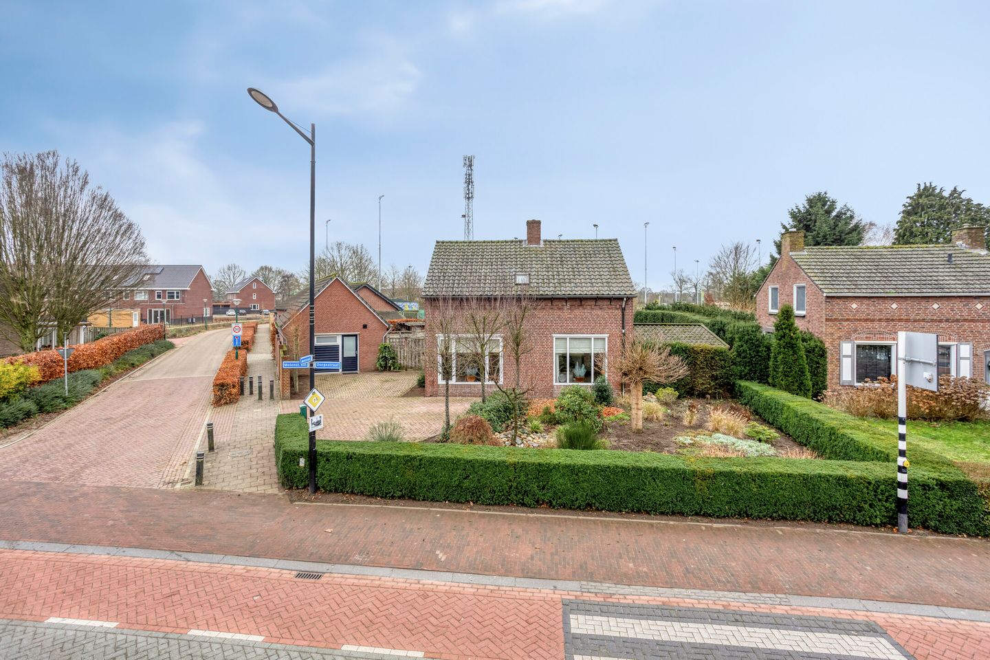 Foto 10 van Dorpsstraat 26