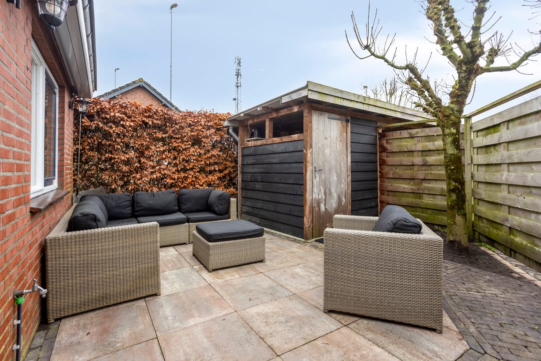 Foto 46 van Dorpsstraat 26