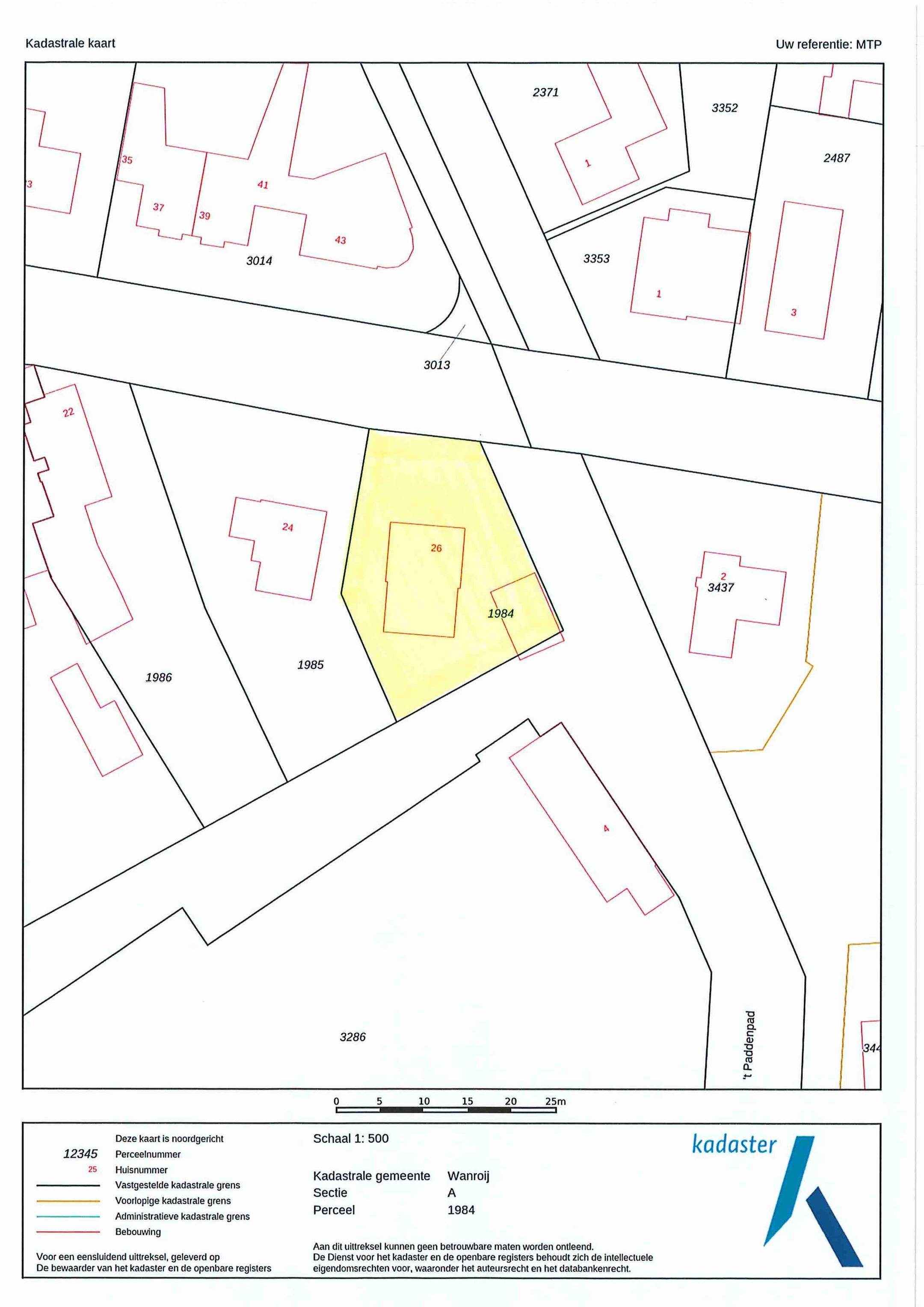 Foto 51 van Dorpsstraat 26