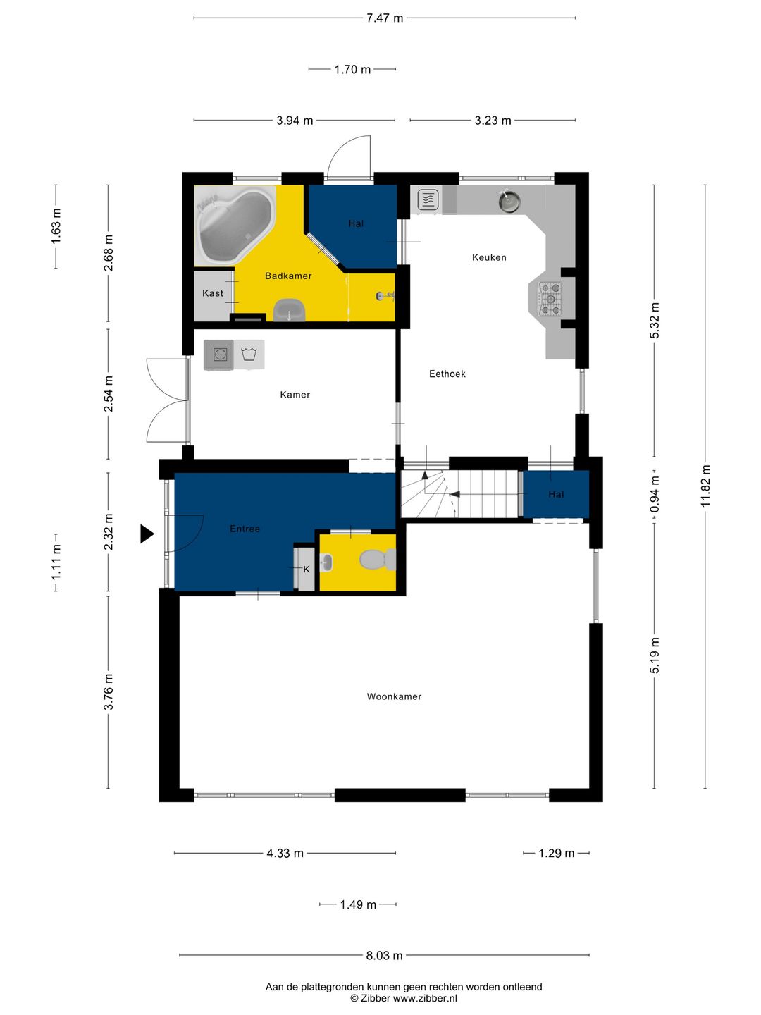 Foto 53 van Dorpsstraat 26