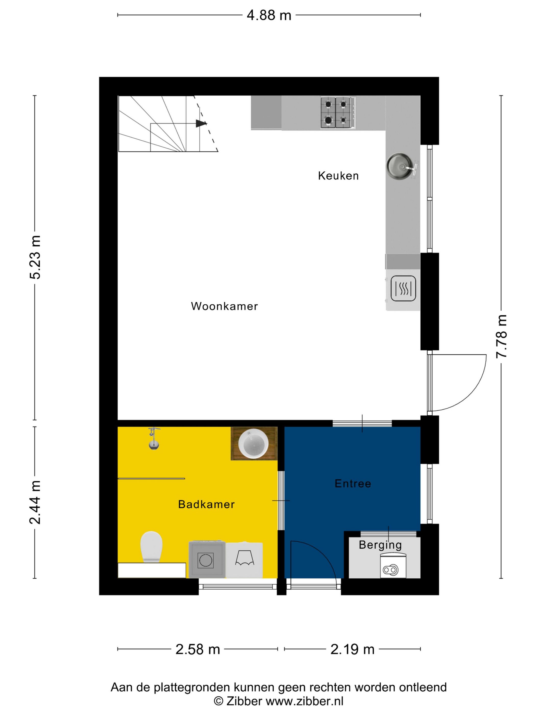 Foto 57 van Dorpsstraat 26