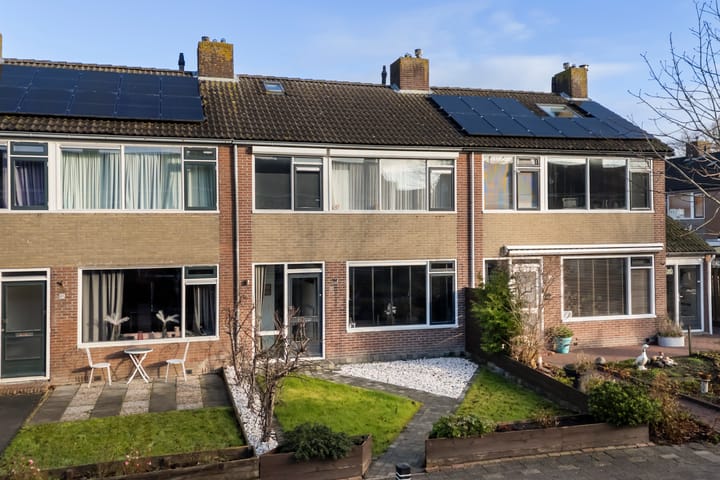 Aldlânsdyk 49 main image